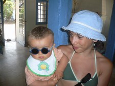Maxime et Margot