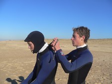 Conformément aux règles