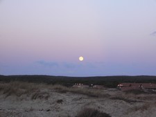 Le firmament hivernal