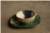 Un bol Suzanne assiette