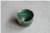 Un bol vert