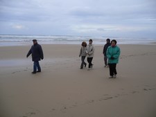 Les promenades