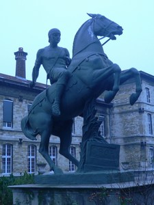 Sainte Anne - Paris
