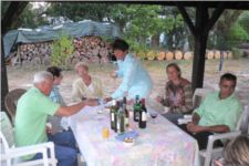 la Bodeguita Del Sango