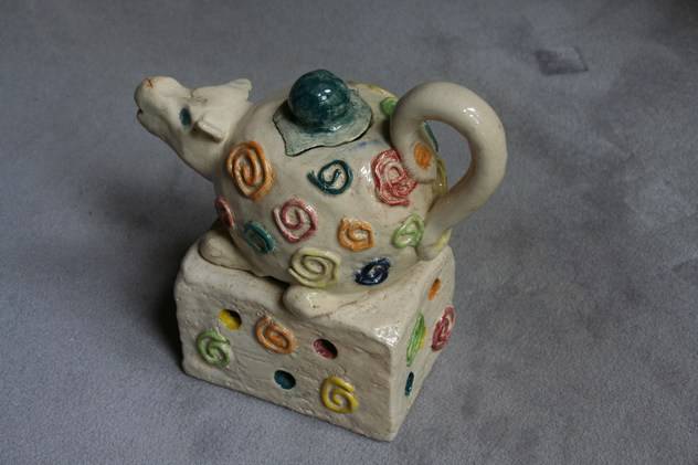 Poterie