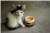 Bol de Grèce et le chat Kichaj