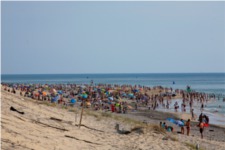 Les vacanciers